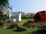 1 Day Gulangyu Island round trip from Xiamen pictures