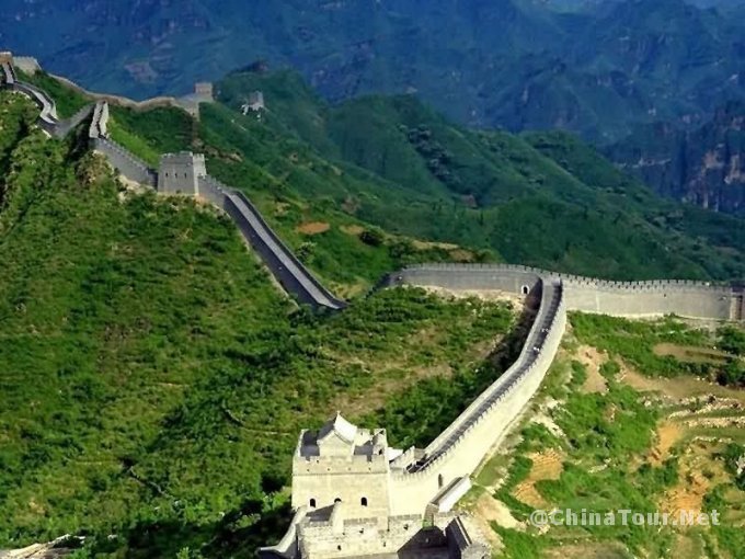 Badaling Great Wall