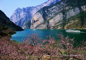 Yangtze River