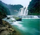 3 Day Scenic Trip to Huangguoshu Waterfall pictures