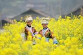 7 Day Guizhou minority tour pictures