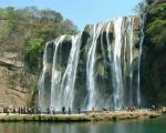 3 Day Scenic Trip to Huangguoshu Waterfall pictures