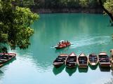 3 days Natural Scenery Tour with hotel package pictures