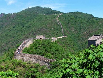 Mutianyu Great Wall