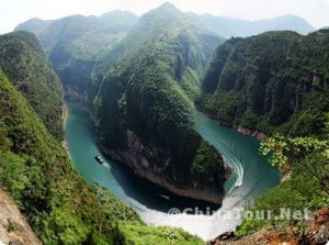 Yangtze River