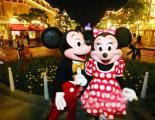 1 Day Hong Kong Disneyland Tour pictures