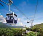 1 Day Hong Kong Lantau Island Tour pictures