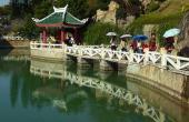 5 Day Xiamen & Wuyi Mountain tour pictures