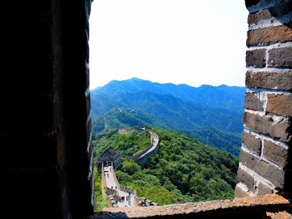 Mutianyu Great Wall