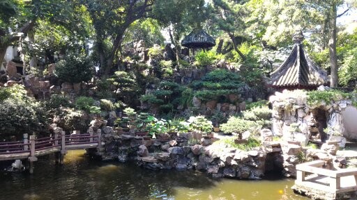 Yu Garden