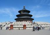 11 Days Tour to Beijing - Xi'an - Tibet pictures