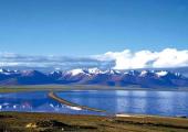 16 Days Tour to Tibet Mt Kailash Adventure pictures