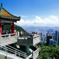 2 Days Hong Kong Coach Tour pictures