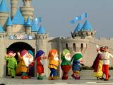 1 Day Hong Kong Disneyland Tour pictures