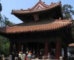 6 days (5 nights) tour in Qingdao Jinan Qufu and TaiAn pictures