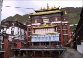 7 Days Tibetan Buddhism Culture Tour pictures