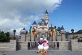 1 Day Hong Kong Disneyland Tour pictures