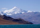 6 Days Tour to Lhasa with Yamdrok Lake pictures