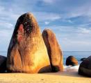 3 days 2 nights Sanya tour with hotel package(from/to Haikou) pictures