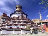 8 Days Tibetan Lhasa and Shigatse Tour pictures