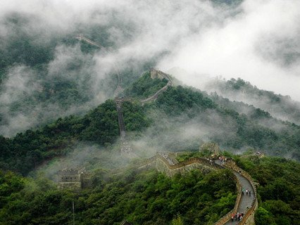 Mutianyu Great Wall