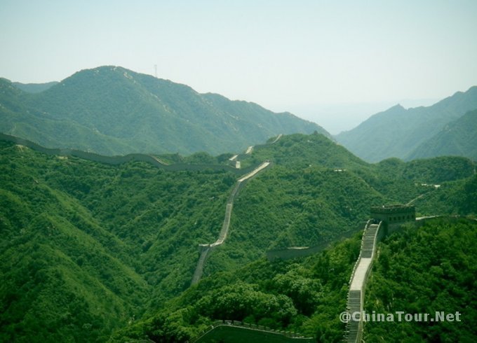 Badaling Great Wall