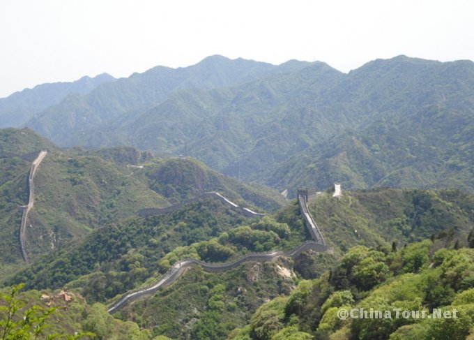 Badaling Great Wall