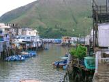 1 Day Hong Kong Lantau Island Tour pictures