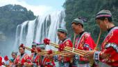 3 Day Scenic Trip to Huangguoshu Waterfall pictures