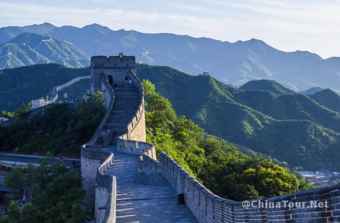 Badaling Great Wall