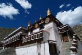 12 Days Tibet Panorama Tour pictures