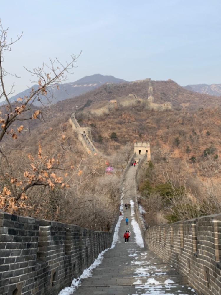 Great Wall Tour - Beijing