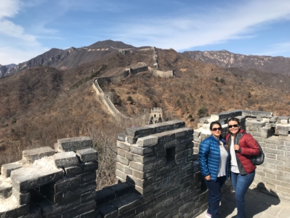 Great Wall