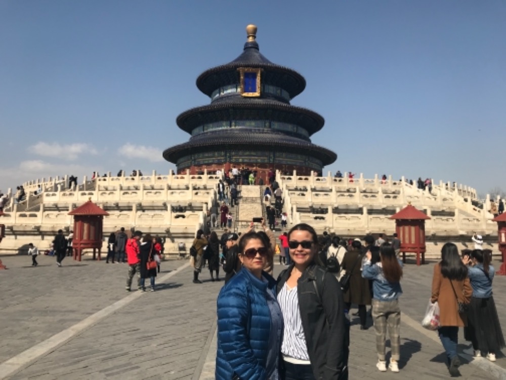 Temple of Heaven