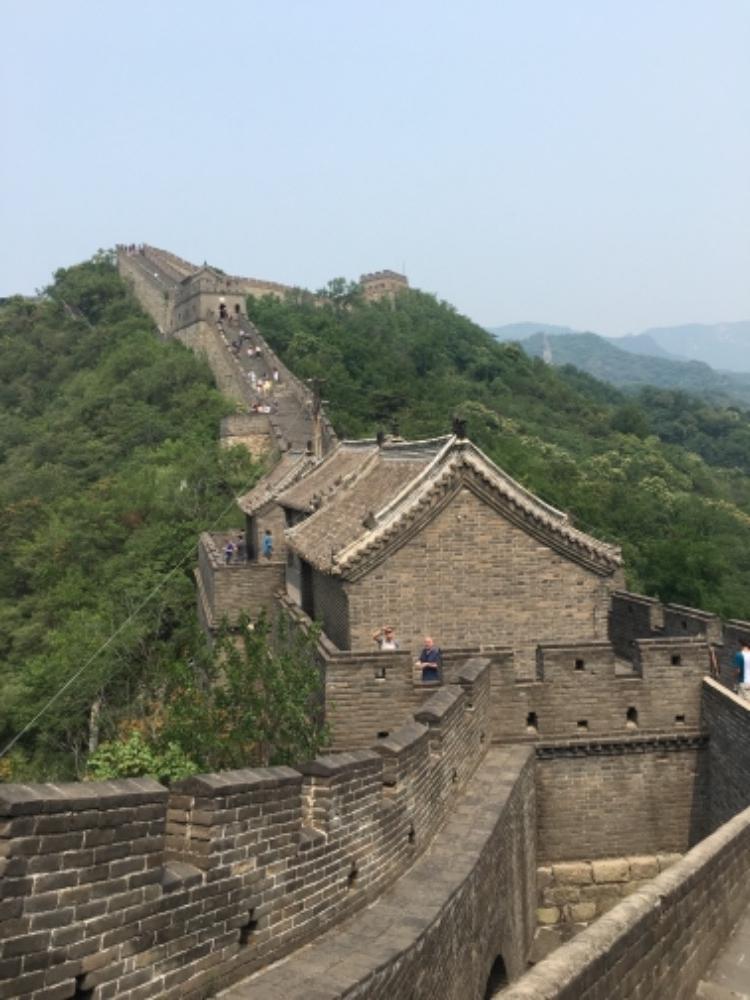 Great Wall of China