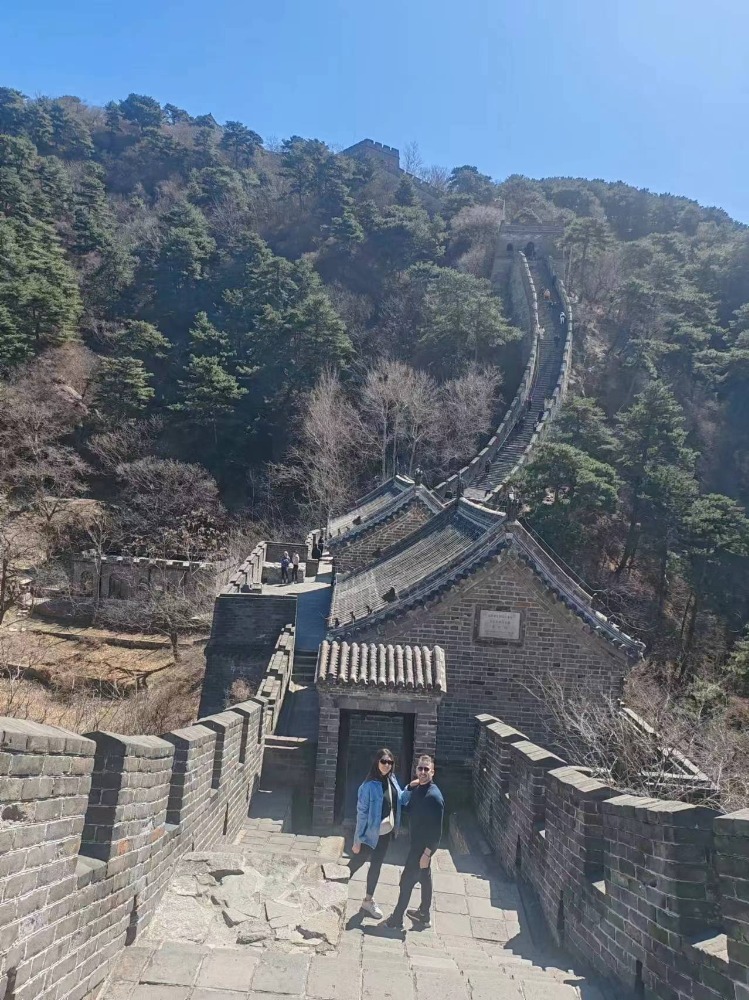 amazing great wall