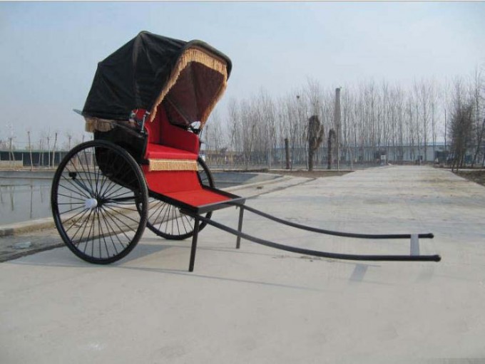 rickshaw