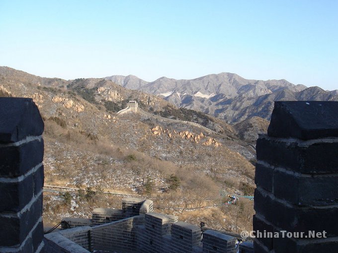 Badaling Great Wall