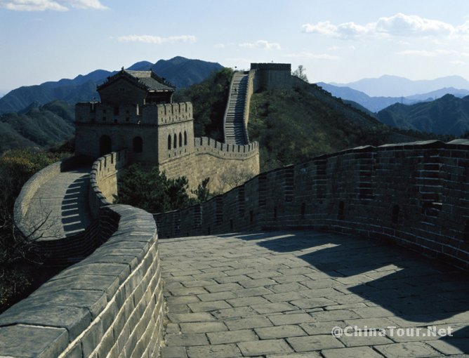 Badaling Great Wall