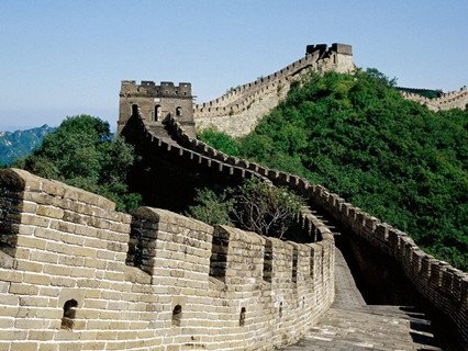 Great Wall of China