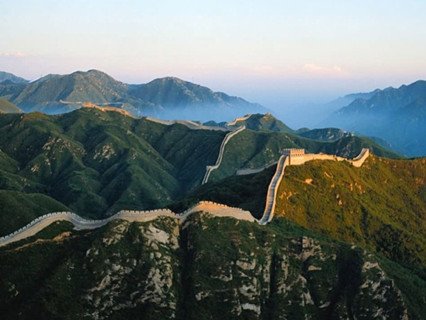 Badaling Great Wall