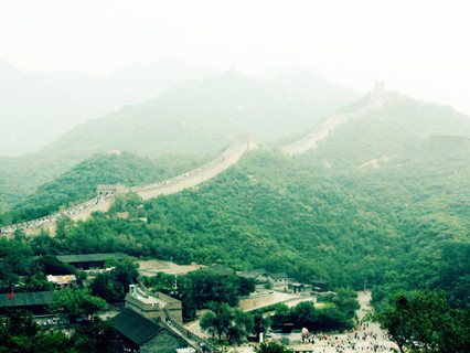 Badaling Great Wall