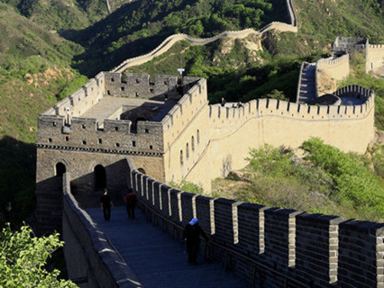 Beacon Tower of Badaling Great Wall