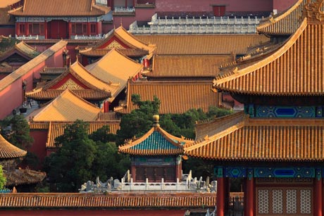 beijing tour