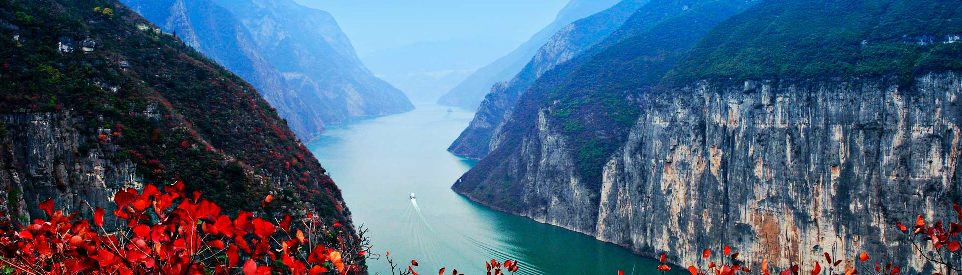 11 Days Group Tour (Beijing -Xian -Yangtze Cruise -Shanghai)