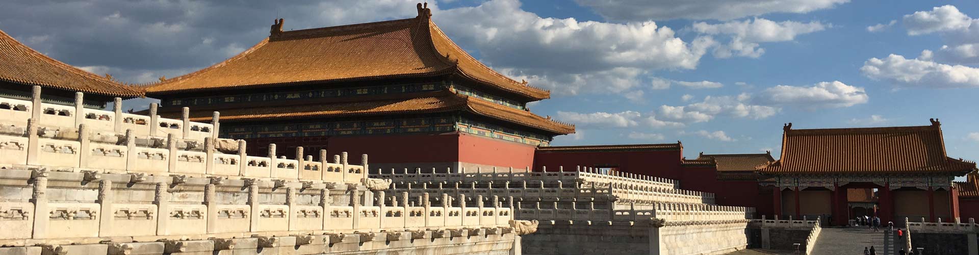 3 Day (2 Night) Beijing Private Tour Package