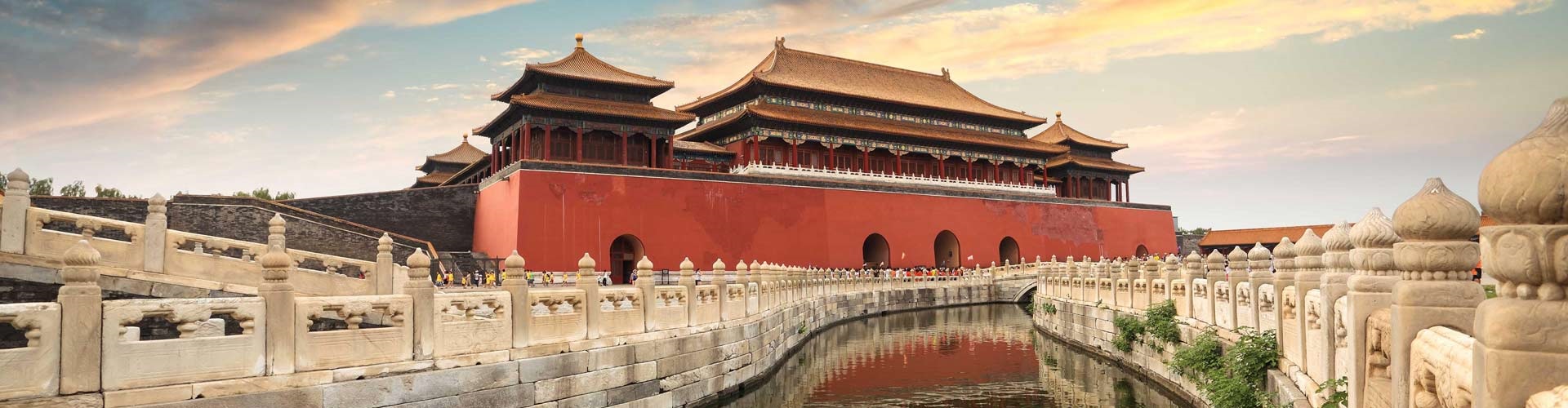 Half Day Forbidden City Tour