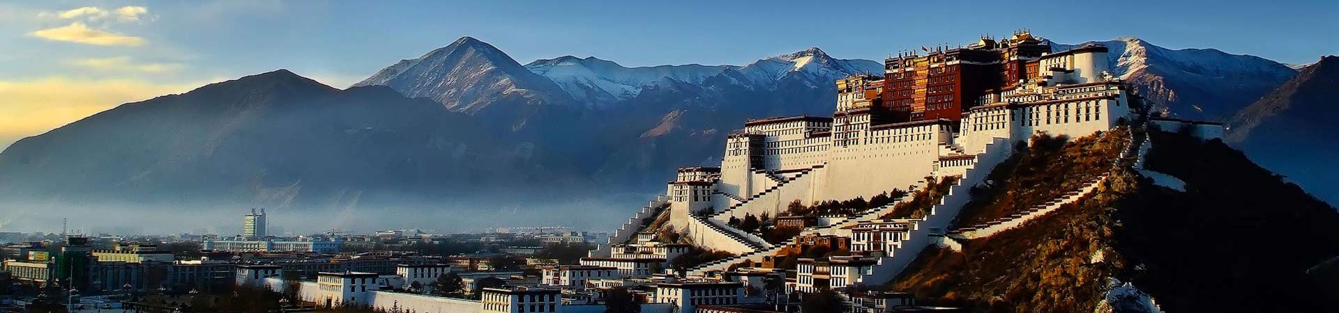 Tibet Tours