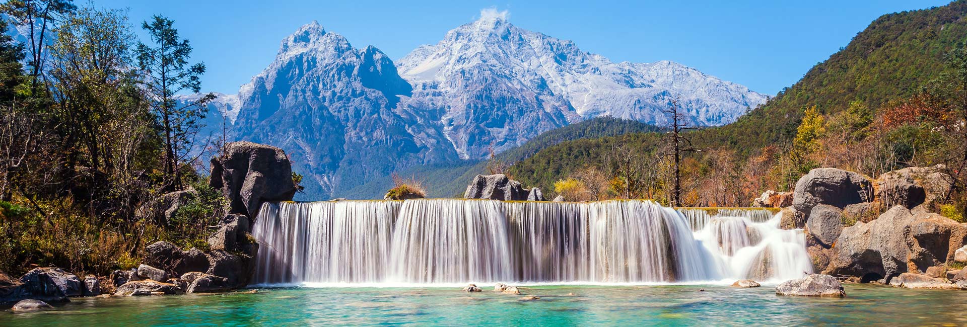 6 Days Dali - Lijiang Cultural Trip via Kunming