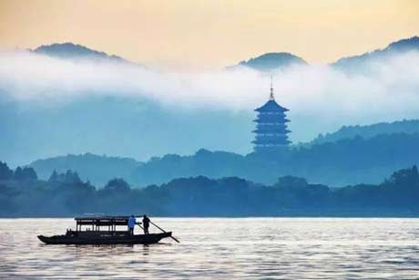 2 Days Hangzhou Private City Tour